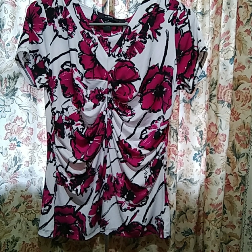 Alfani blouse